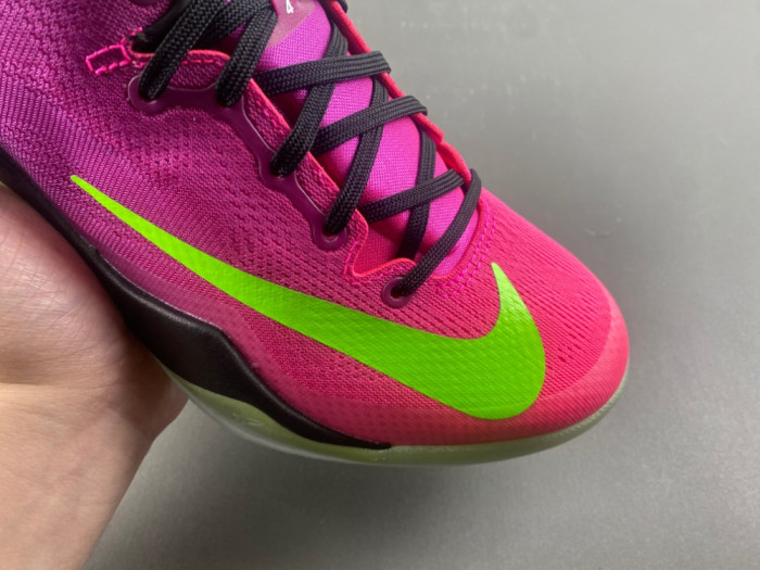 Nike Kobe 8 Protro Mambacurial-IO6253-500