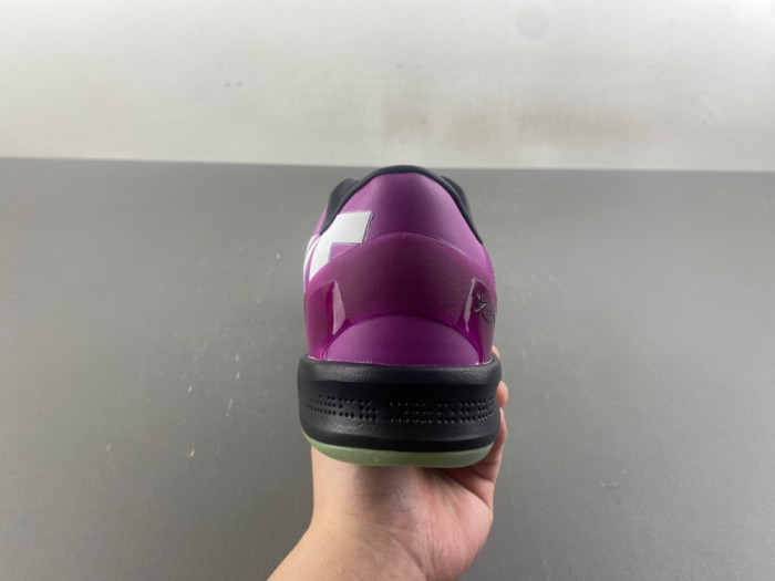 Nike Kobe 8 Protro Mambacurial-IO6253-500
