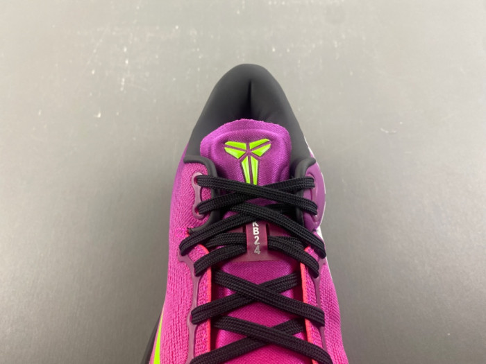 Nike Kobe 8 Protro Mambacurial-IO6253-500