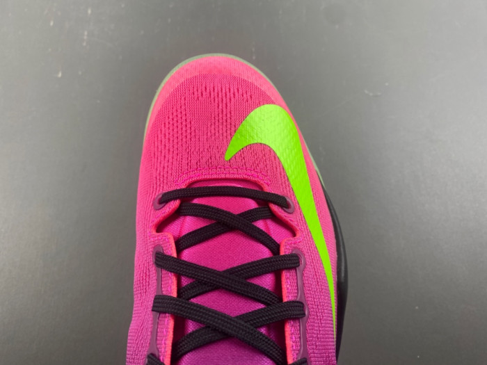 Nike Kobe 8 Protro Mambacurial-IO6253-500