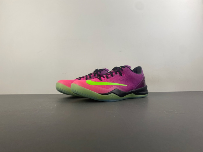 Nike Kobe 8 Protro Mambacurial-IO6253-500