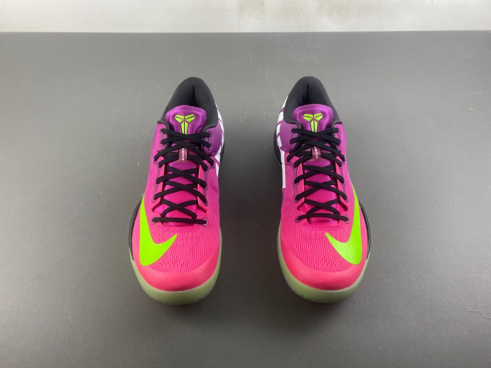 Nike Kobe 8 Protro Mambacurial-IO6253-500