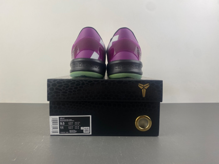 Nike Kobe 8 Protro Mambacurial-IO6253-500
