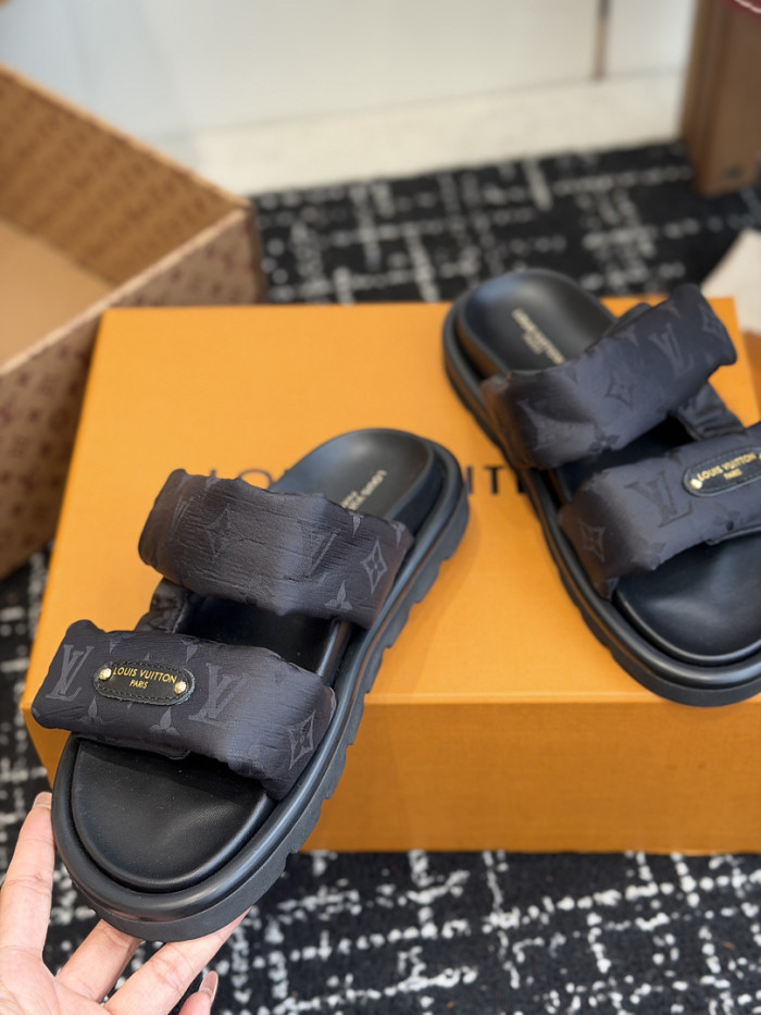 L&V sandal 92