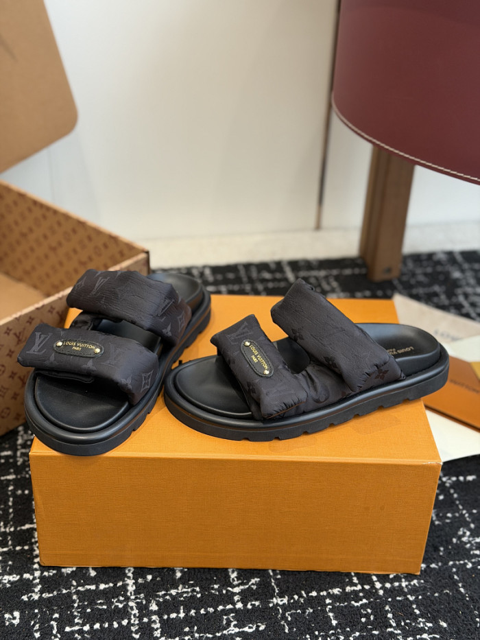 L&V sandal 92