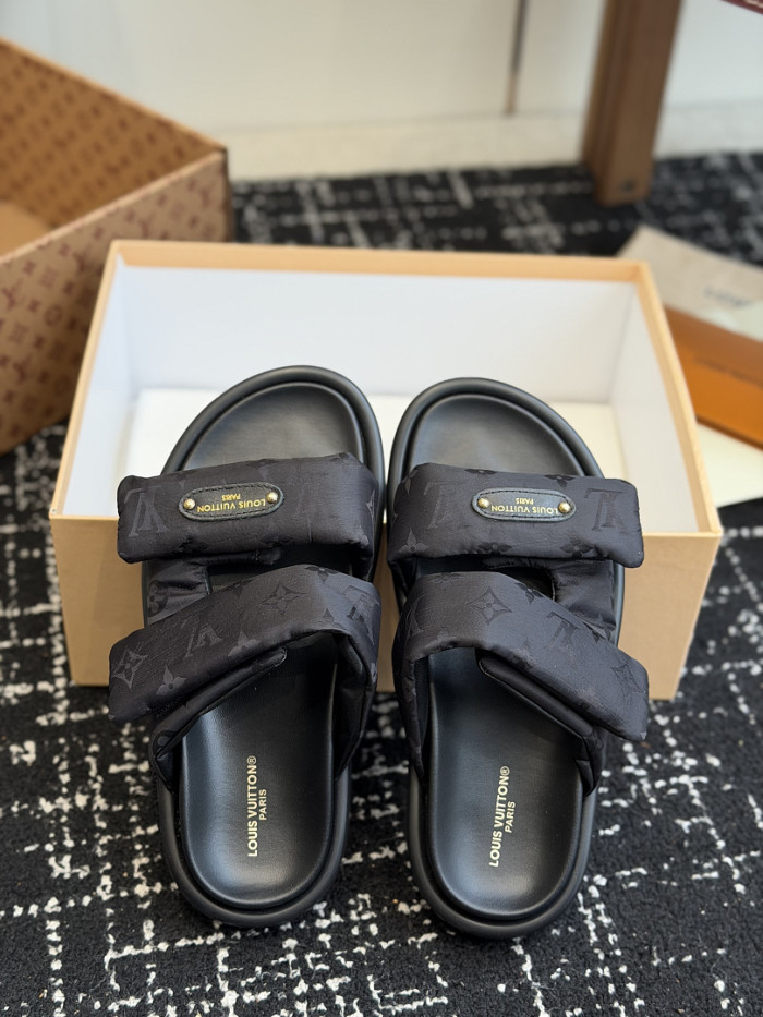 L&V sandal 92