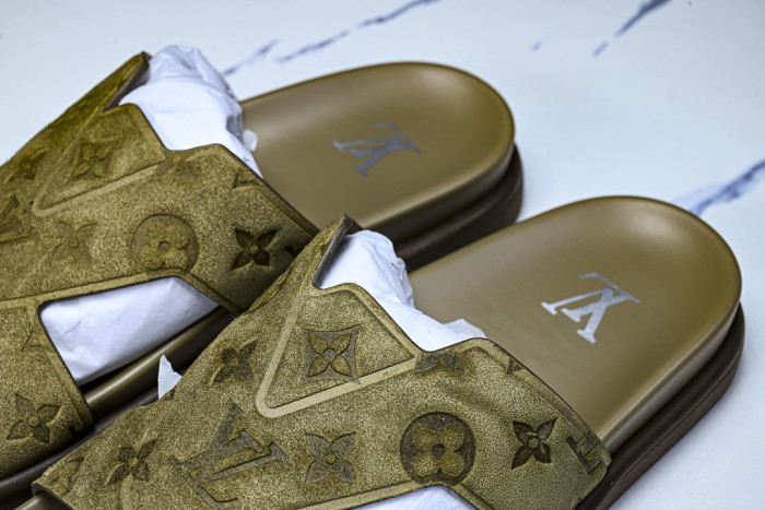 L&V sandal 97