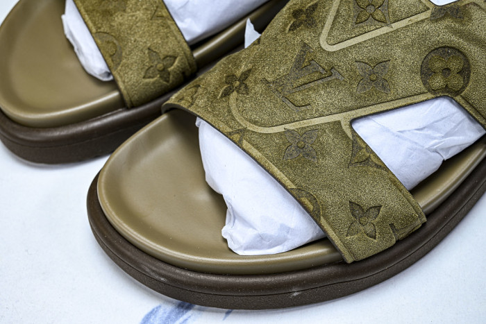 L&V sandal 97