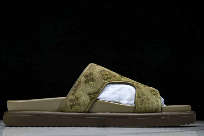 L&V sandal 97