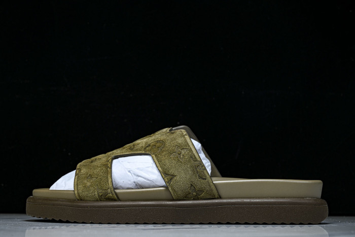 L&V sandal 97