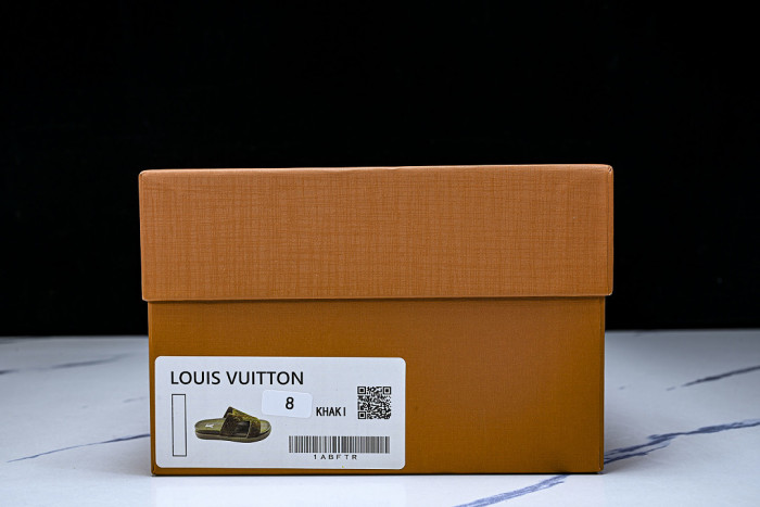 L&V sandal 97
