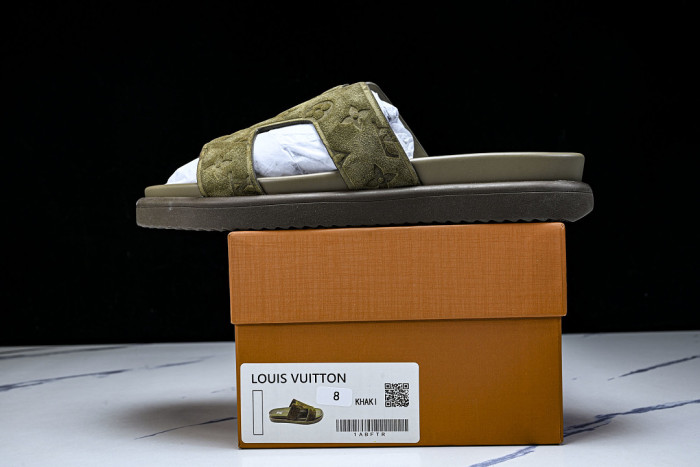 L&V sandal 97