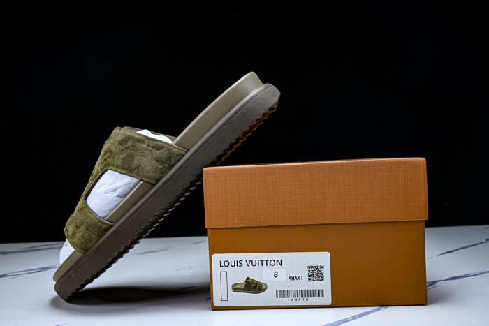 L&V sandal 97