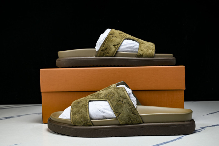 L&V sandal 97