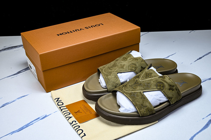 L&V sandal 97