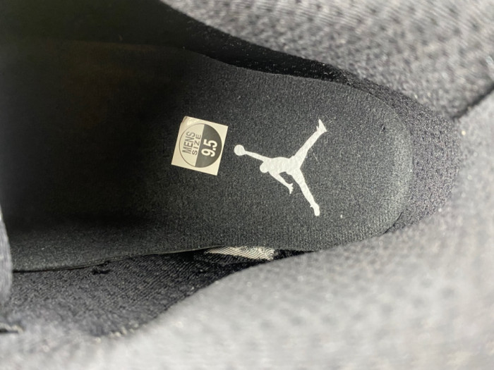Jordan 14 Retro Thunder-487471-070