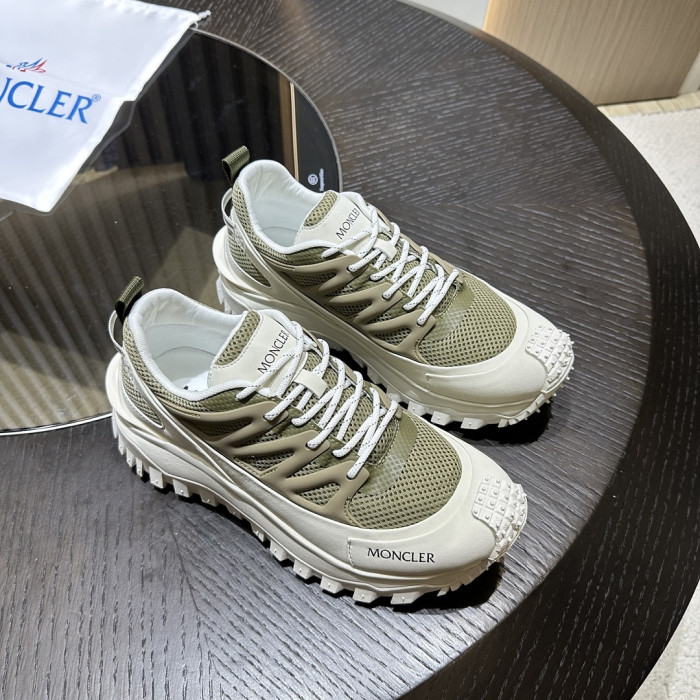 MONCLER SNEAKER 20