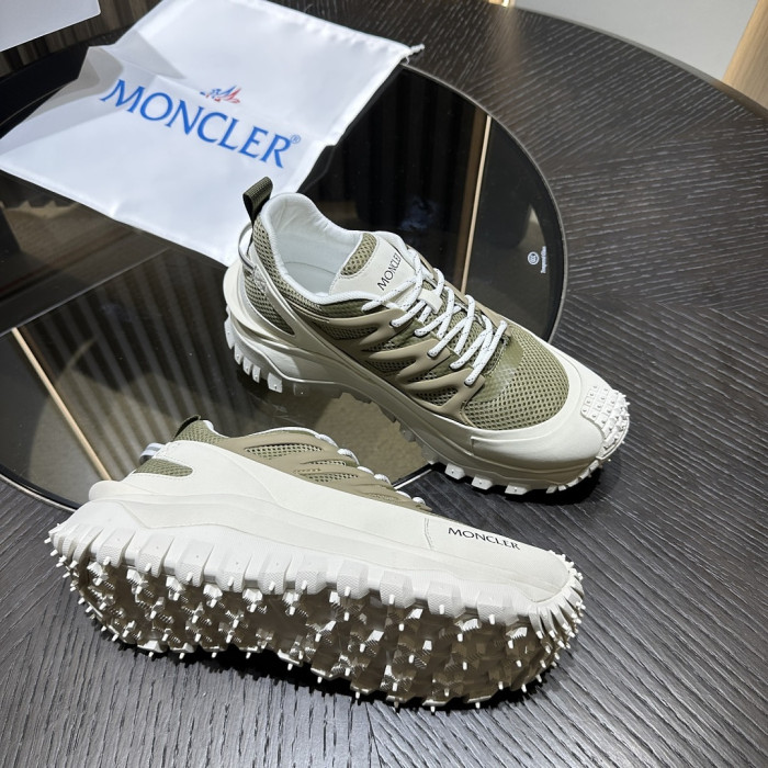 MONCLER SNEAKER 20