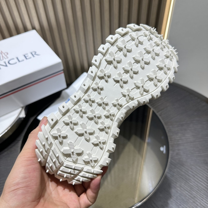 MONCLER SNEAKER 20