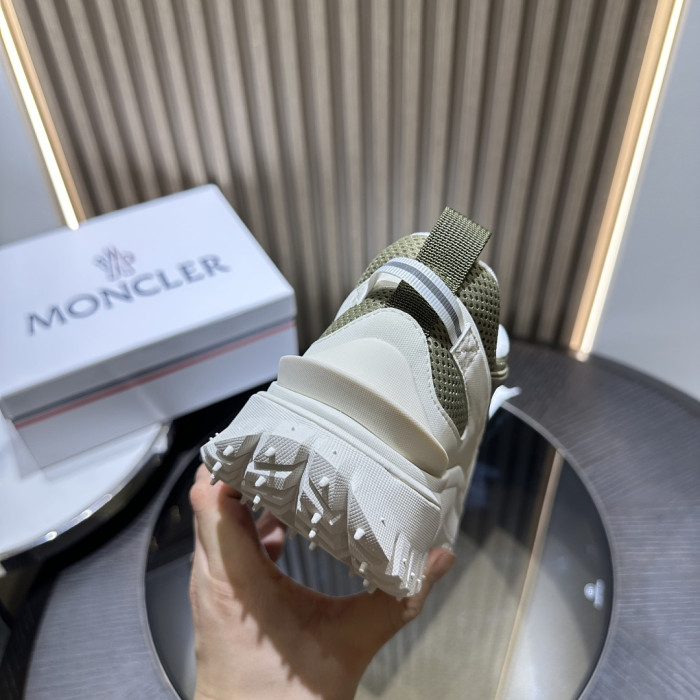 MONCLER SNEAKER 20