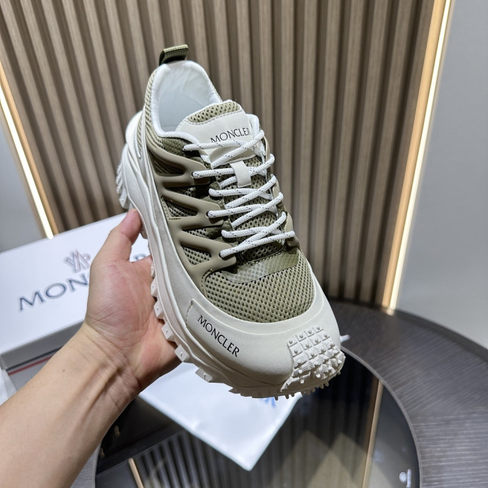 MONCLER SNEAKER 20