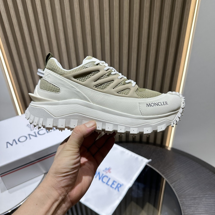 MONCLER SNEAKER 20