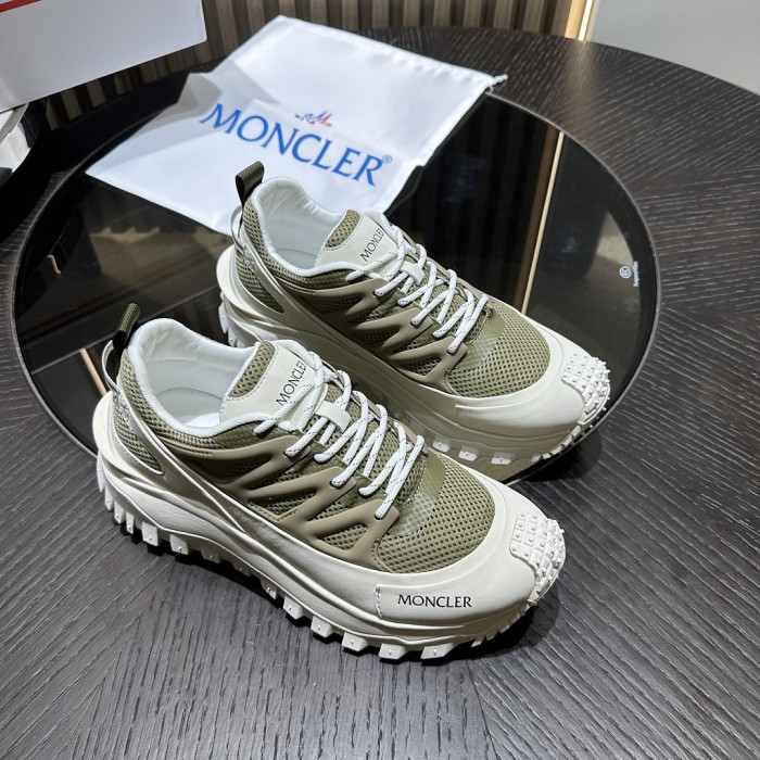 MONCLER SNEAKER 20