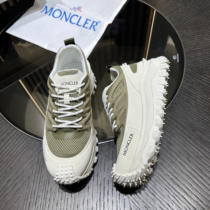 MONCLER SNEAKER 20