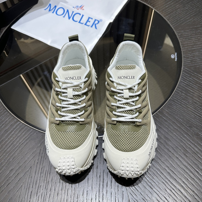MONCLER SNEAKER 20