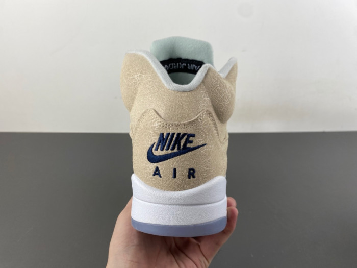 Jordan Air Jordan 5 Retro-HQ7978-005