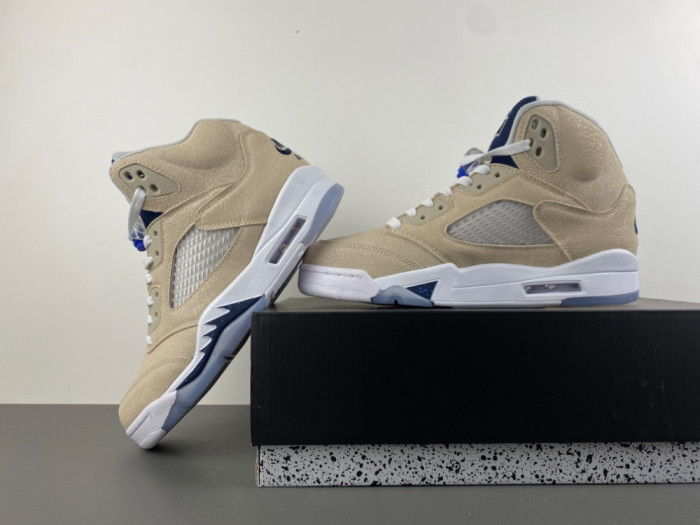 Jordan Air Jordan 5 Retro-HQ7978-005