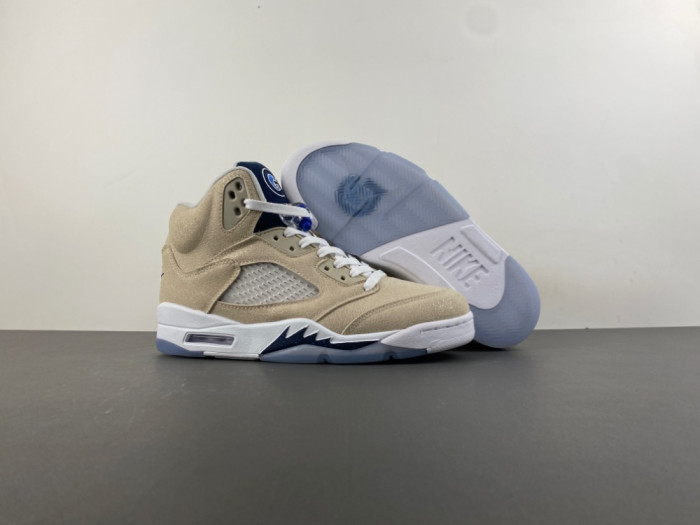 Jordan Air Jordan 5 Retro-HQ7978-005
