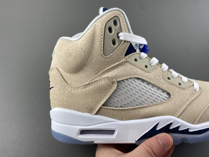 Jordan Air Jordan 5 Retro-HQ7978-005