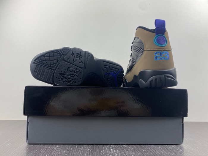 jordan 9 retro light olive concord-ct8019-034