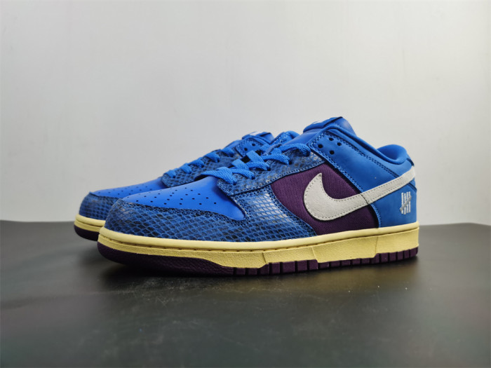 nike dunk low undefeated 5 on it dunk vs. af1-dh6508-400