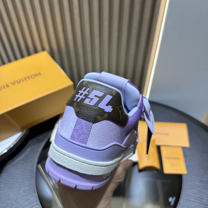 LV snekaers 278