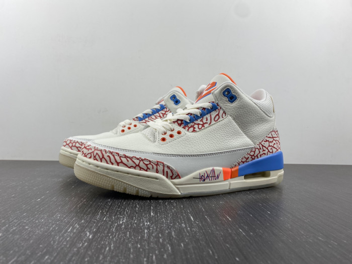 air jordan 3 -ck9246-001