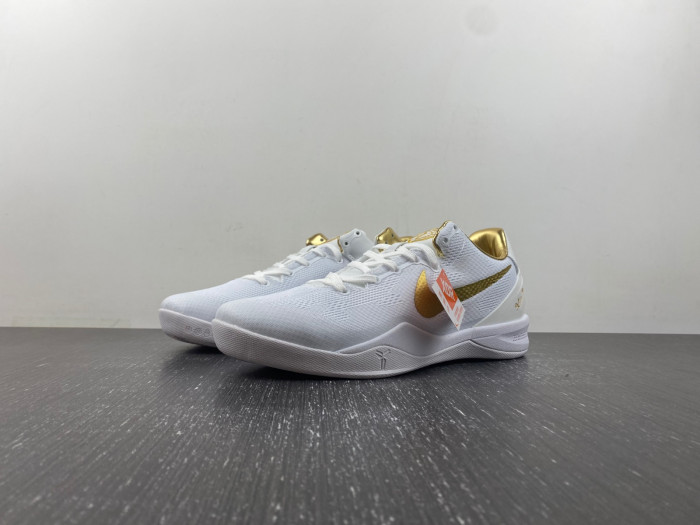 nike kobe 8 protro -fv6325-100