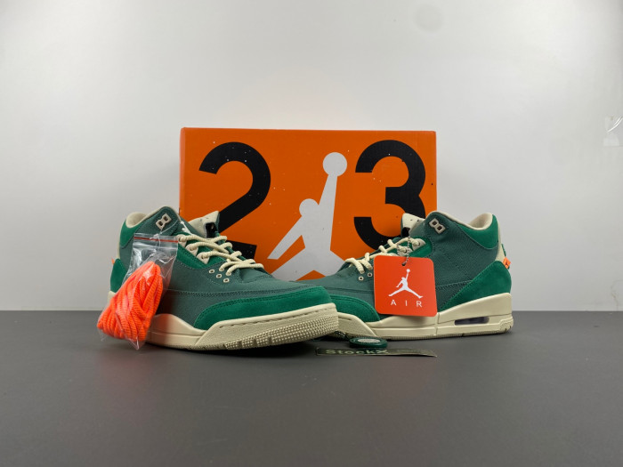 jordan 3 retro sp nina cha**l abney bicoastal -fz7974-300