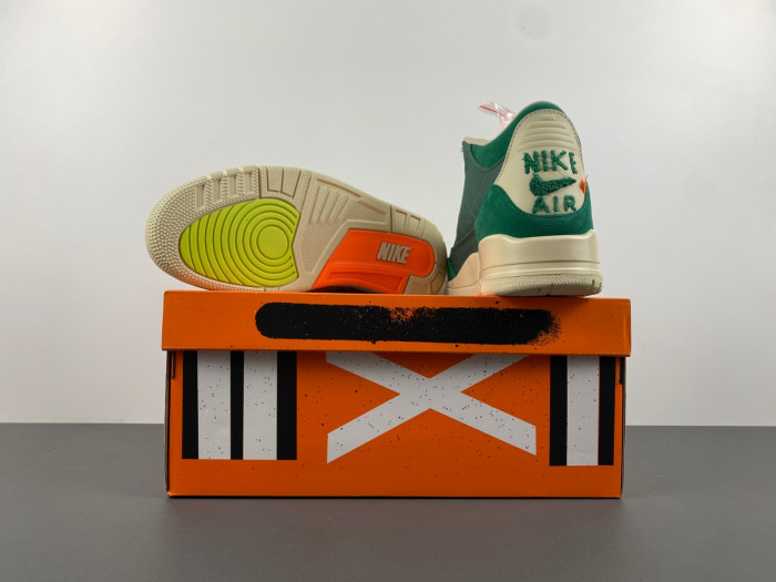 jordan 3 retro sp nina cha**l abney bicoastal -fz7974-300