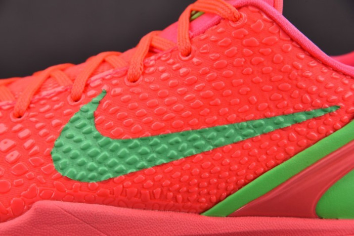 NK Zoom Kobe 6 Protro Reverse All Star PE-04LH357