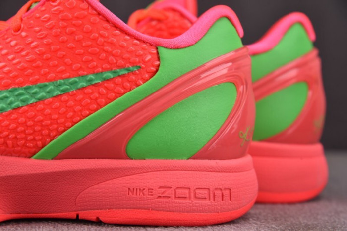 NK Zoom Kobe 6 Protro Reverse All Star PE-04LH357