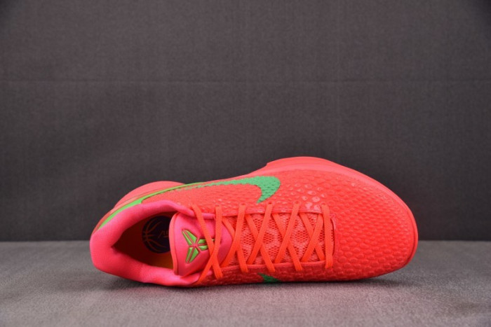 NK Zoom Kobe 6 Protro Reverse All Star PE-04LH357