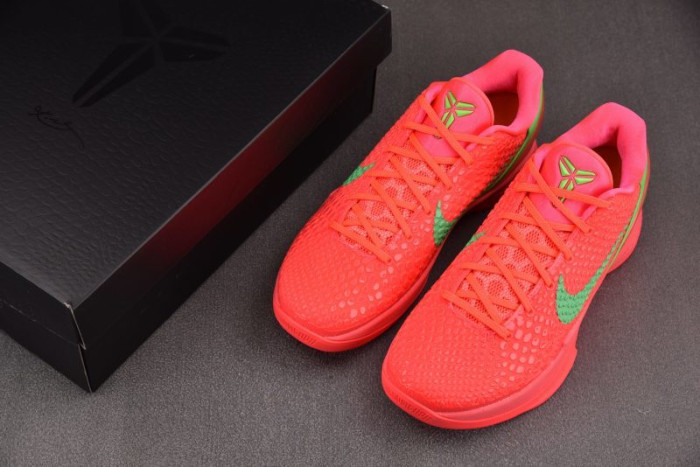 NK Zoom Kobe 6 Protro Reverse All Star PE-04LH357