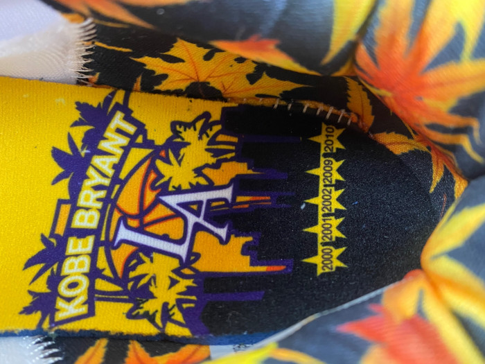 zoom kobe 5 protro 