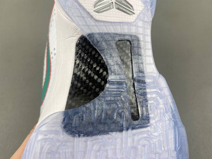 zoom kobe 5 protro 