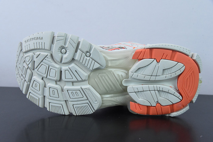 SNEAKER RUNNER 09