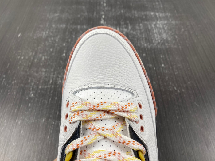 jordan 3 retro vintage floral (gs)-441140-100