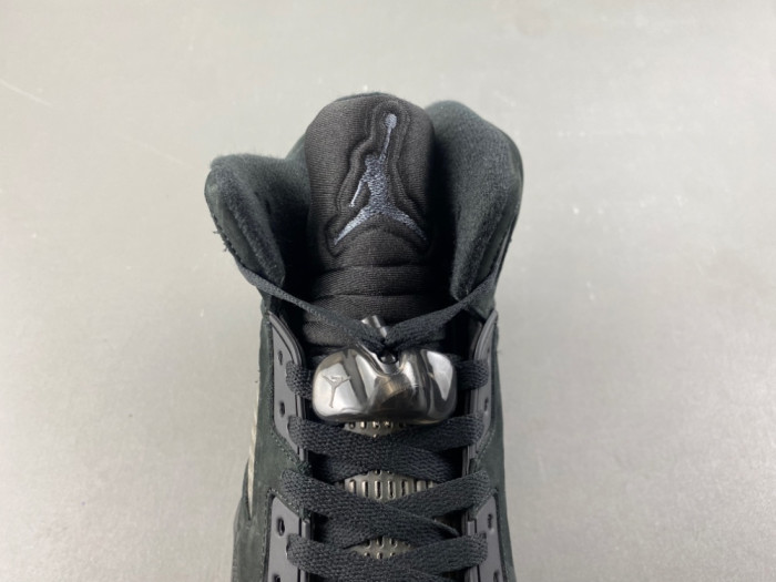 Jordan Air Jordan 5 “Black Cat“ -FZ2239-001