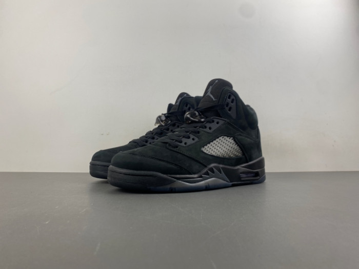 Jordan Air Jordan 5 “Black Cat“ -FZ2239-001